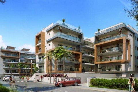 Estudio Apartamento en Limassol,  No. 38069 2