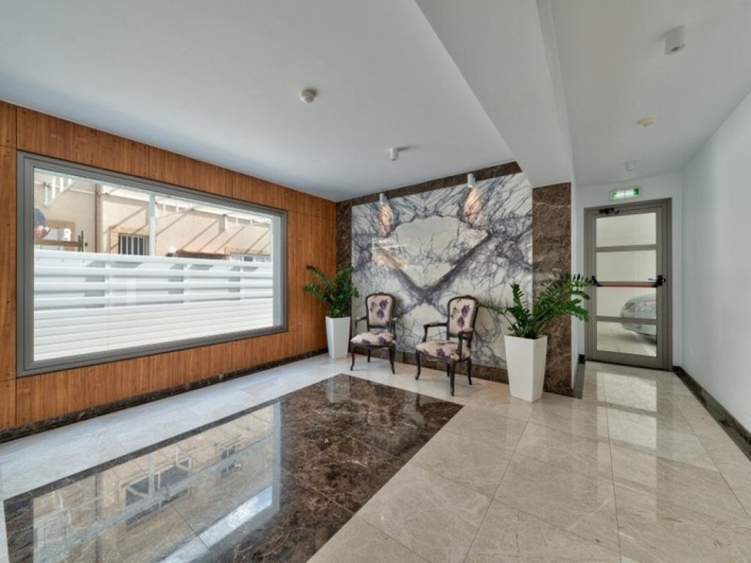 Estudio Apartamento en Limassol, Chipre No. 38069
