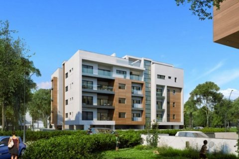 Estudio Apartamento en Limassol,  No. 38069 3