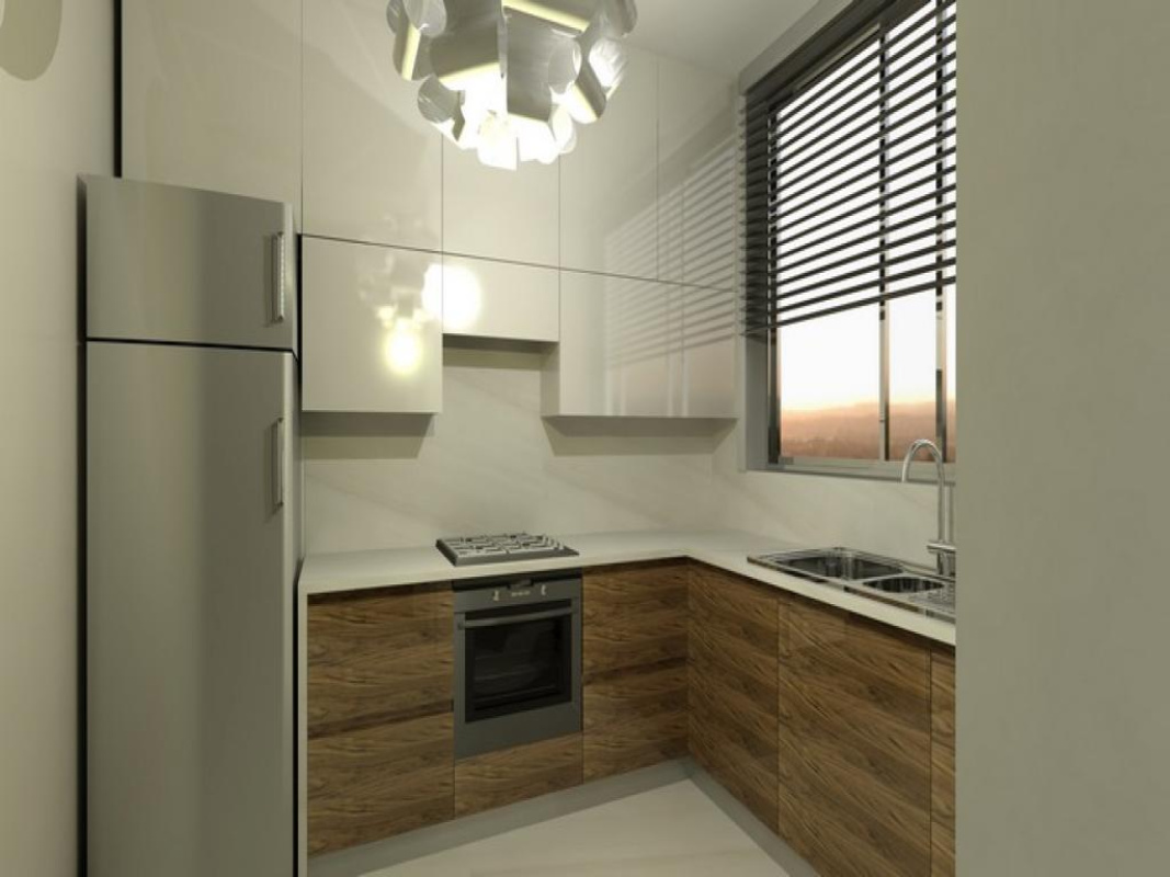 2 bedrooms Townhouse in Limassol, Cyprus No. 38064