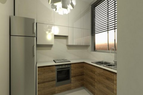 2 bedrooms Townhouse in Limassol,  No. 38064 4