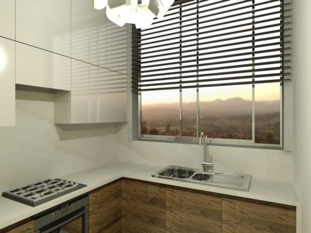 2 bedrooms Townhouse in Limassol, Cyprus No. 38064