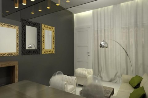 2 bedrooms Townhouse in Limassol,  No. 38064