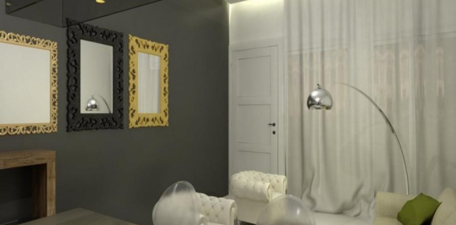 2 bedrooms Townhouse in Limassol,  No. 38064