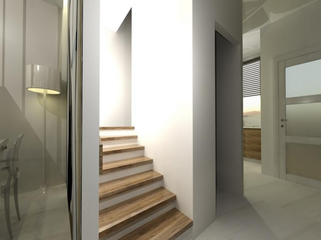 2 bedrooms Townhouse in Limassol, Cyprus No. 38064