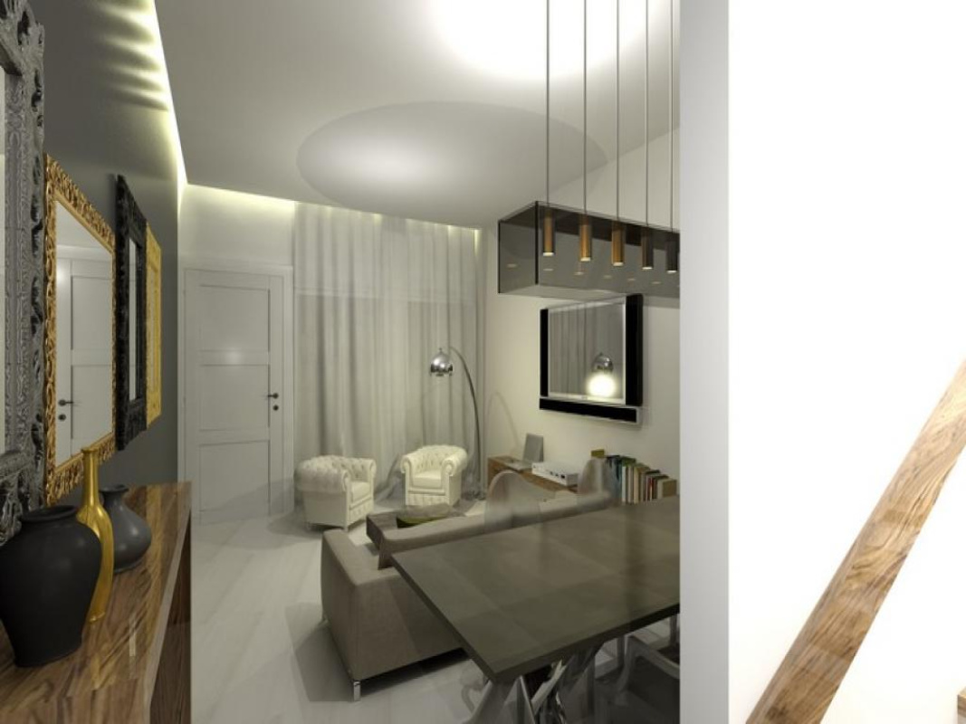 2 bedrooms Townhouse in Limassol, Cyprus No. 38064
