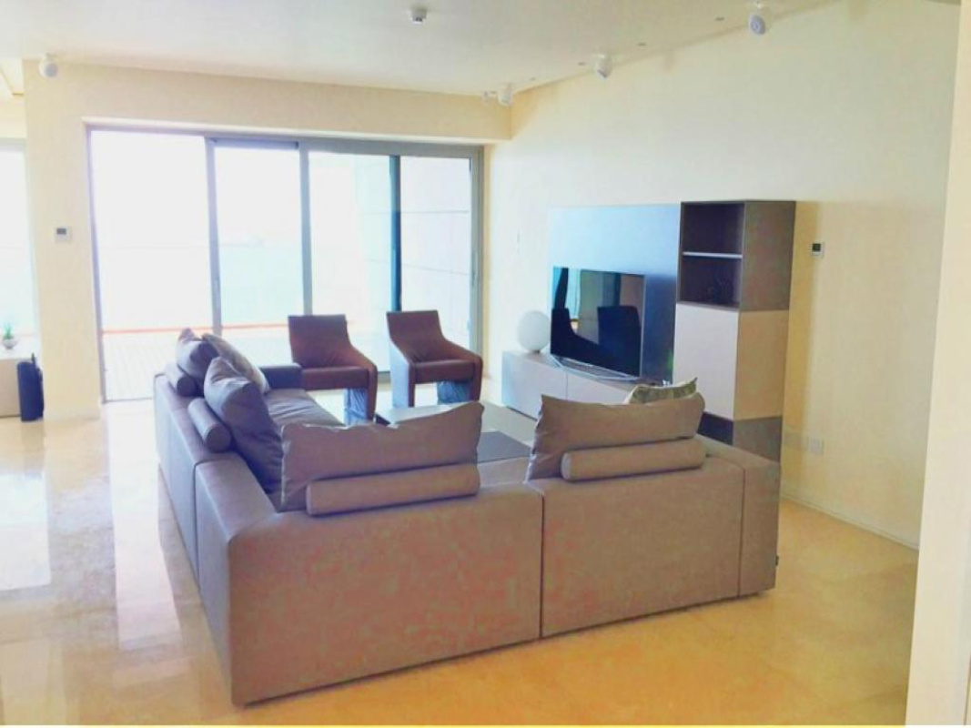 Estudio Apartamento en Nicosia, Chipre No. 38070