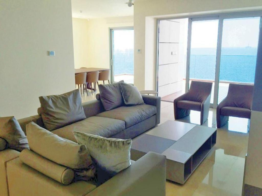 Estudio Apartamento en Nicosia, Chipre No. 38070