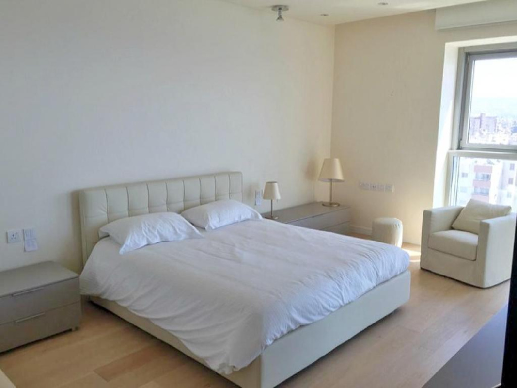 Estudio Apartamento en Nicosia, Chipre No. 38070