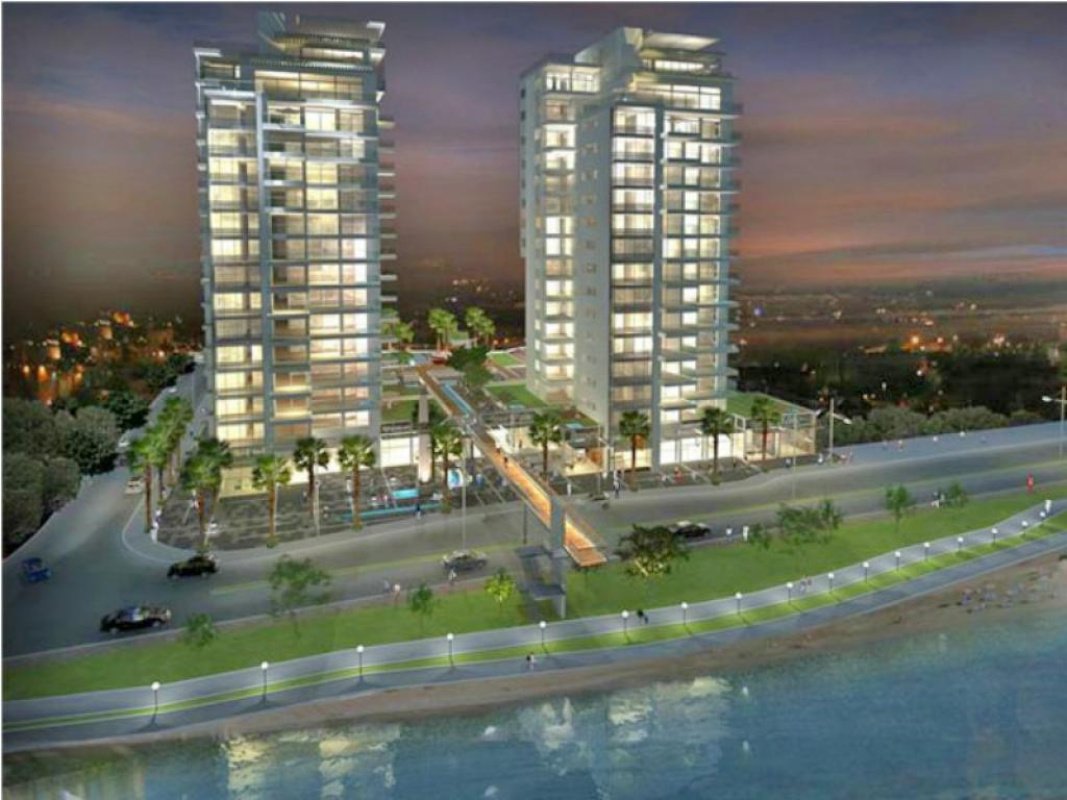Estudio Apartamento en Nicosia, Chipre No. 38070