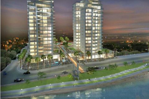 Studio Apartment in Nicosia, No. 38070 2