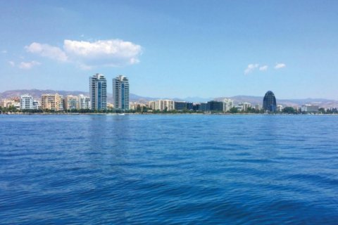 Studio Apartment in Nicosia,  No. 38070