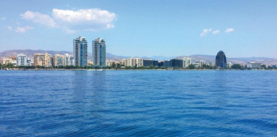 Studio Apartment in Nicosia, No. 38070