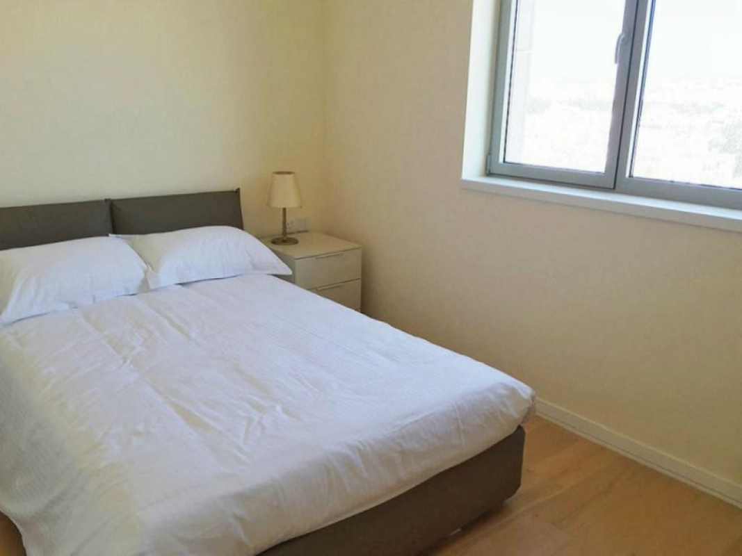Estudio Apartamento en Nicosia, Chipre No. 38070