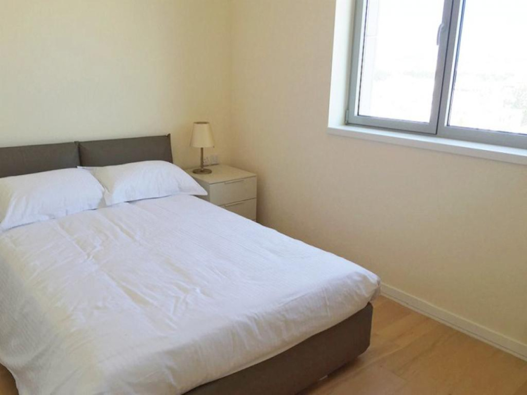 Estudio Apartamento en Nicosia, Chipre No. 38070