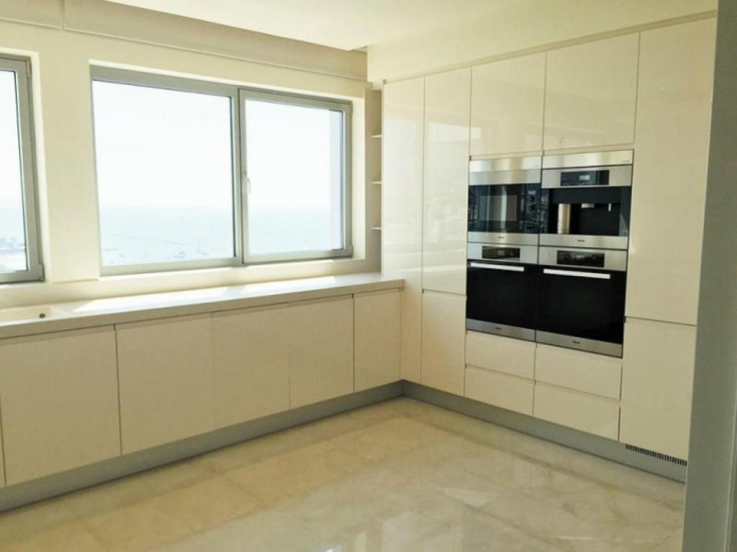Estudio Apartamento en Nicosia, Chipre No. 38070