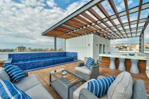 Estudio Apartamento en Limassol,  No. 38068 5