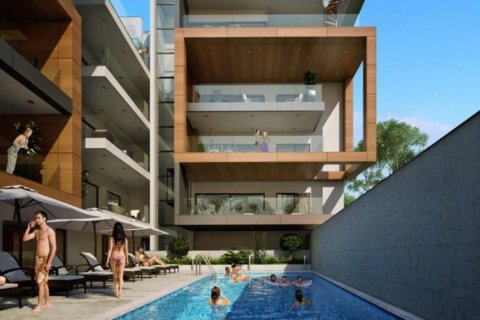 Estudio Apartamento en Limassol,  No. 38068 4