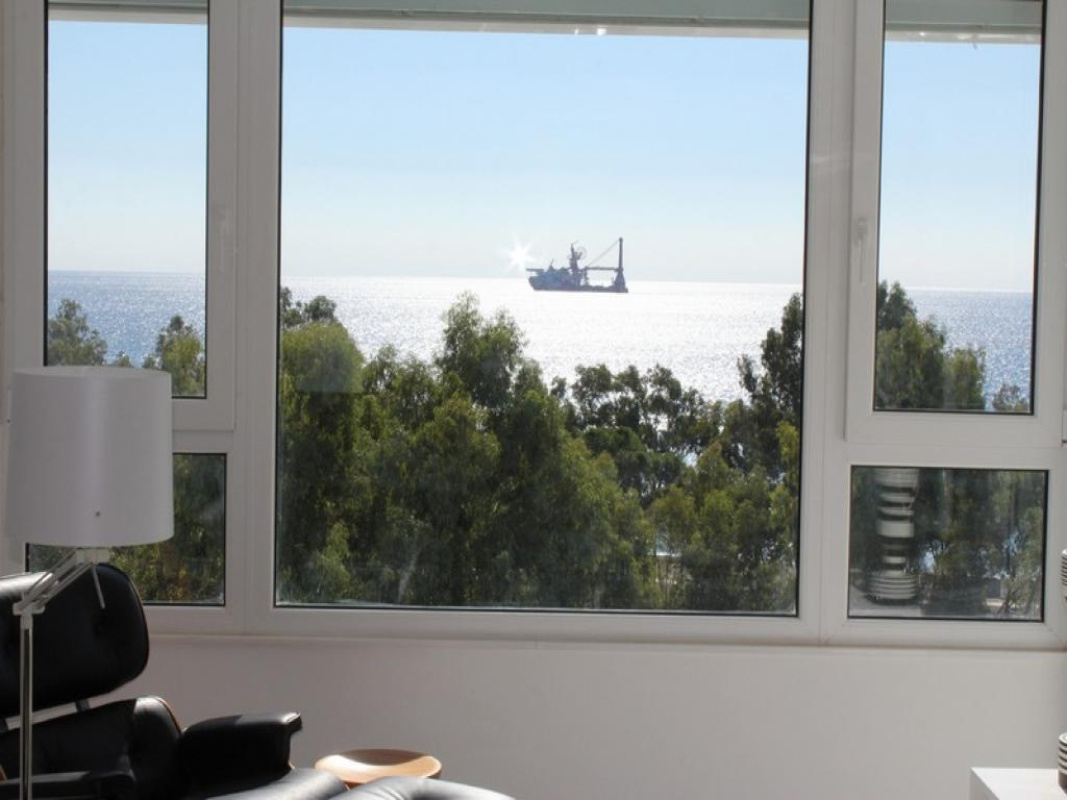 2 bedrooms Apartment in Limassol, Cyprus No. 38067