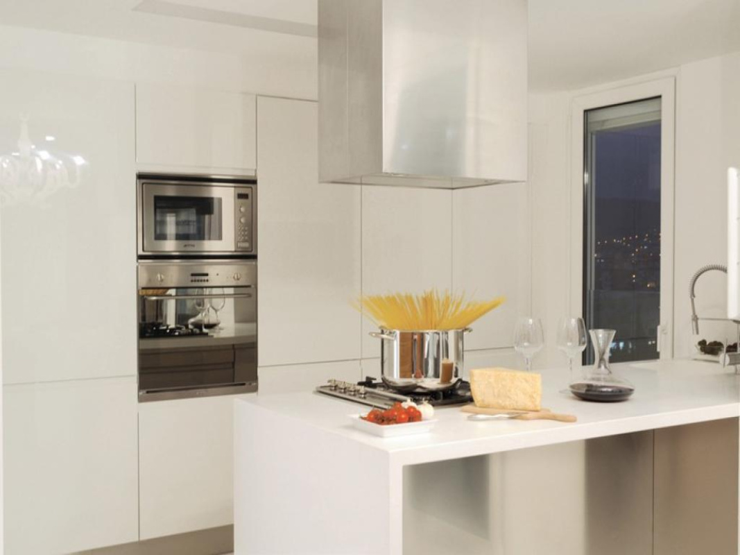 2 bedrooms Apartment in Limassol, Cyprus No. 38067