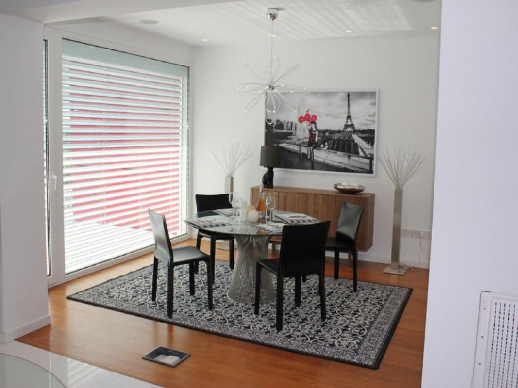 2 bedrooms Apartment in Limassol, Cyprus No. 38067