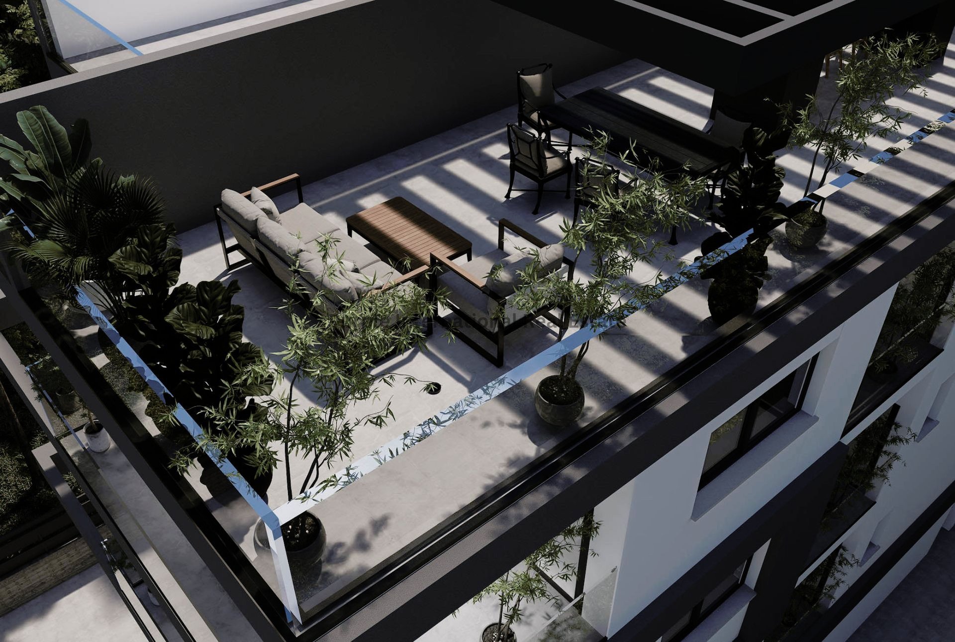 3 bedrooms Apartment in Agios Athanasios, Limassol, Cyprus No. 31579