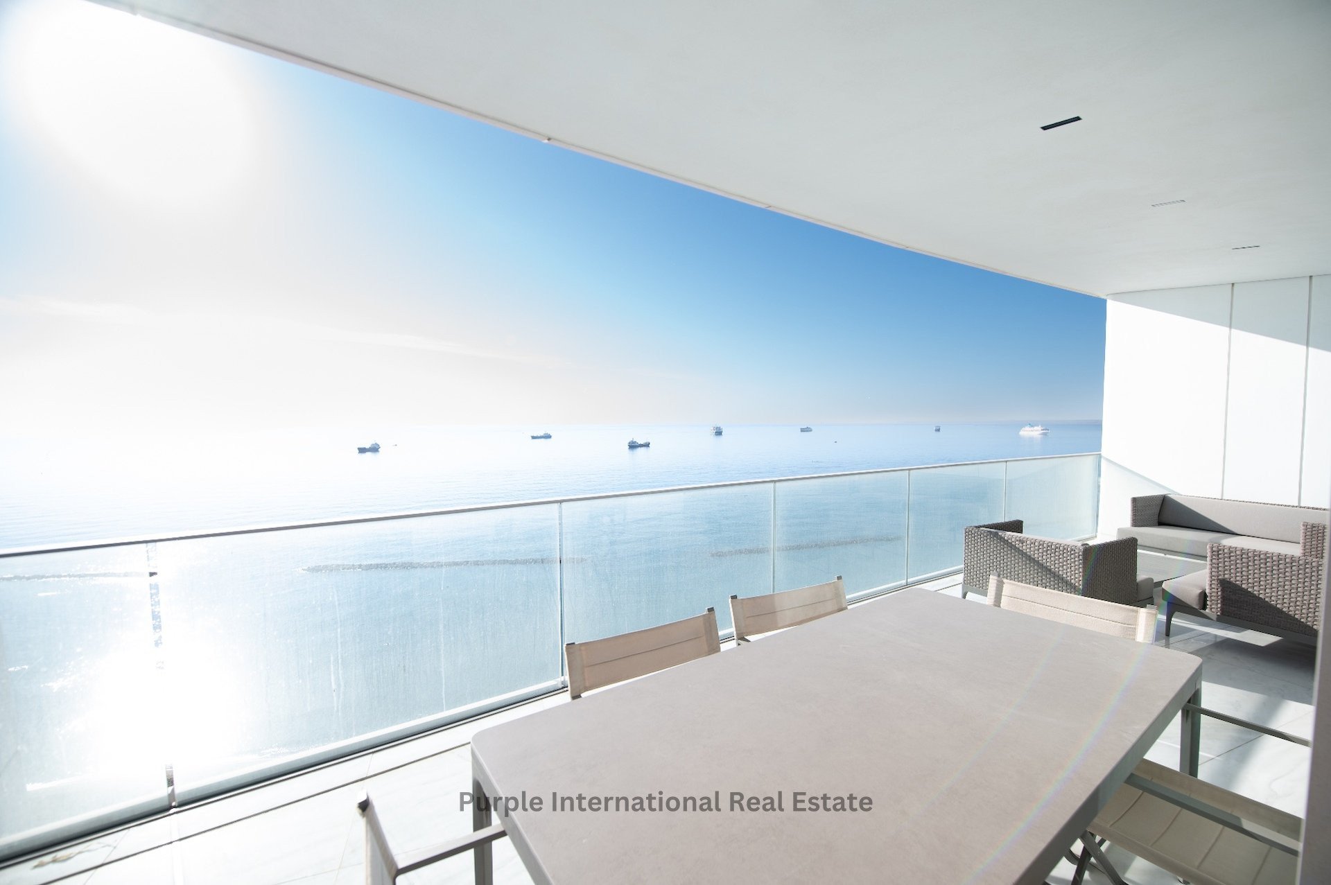 3 bedrooms Apartment in Neapolis, Limassol, Cyprus No. 36454