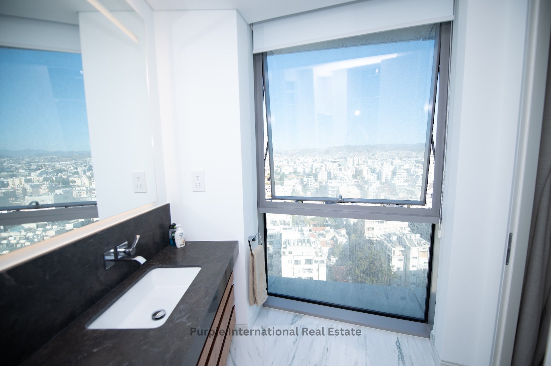 3 bedrooms Apartment in Neapolis, Limassol, Cyprus No. 36454
