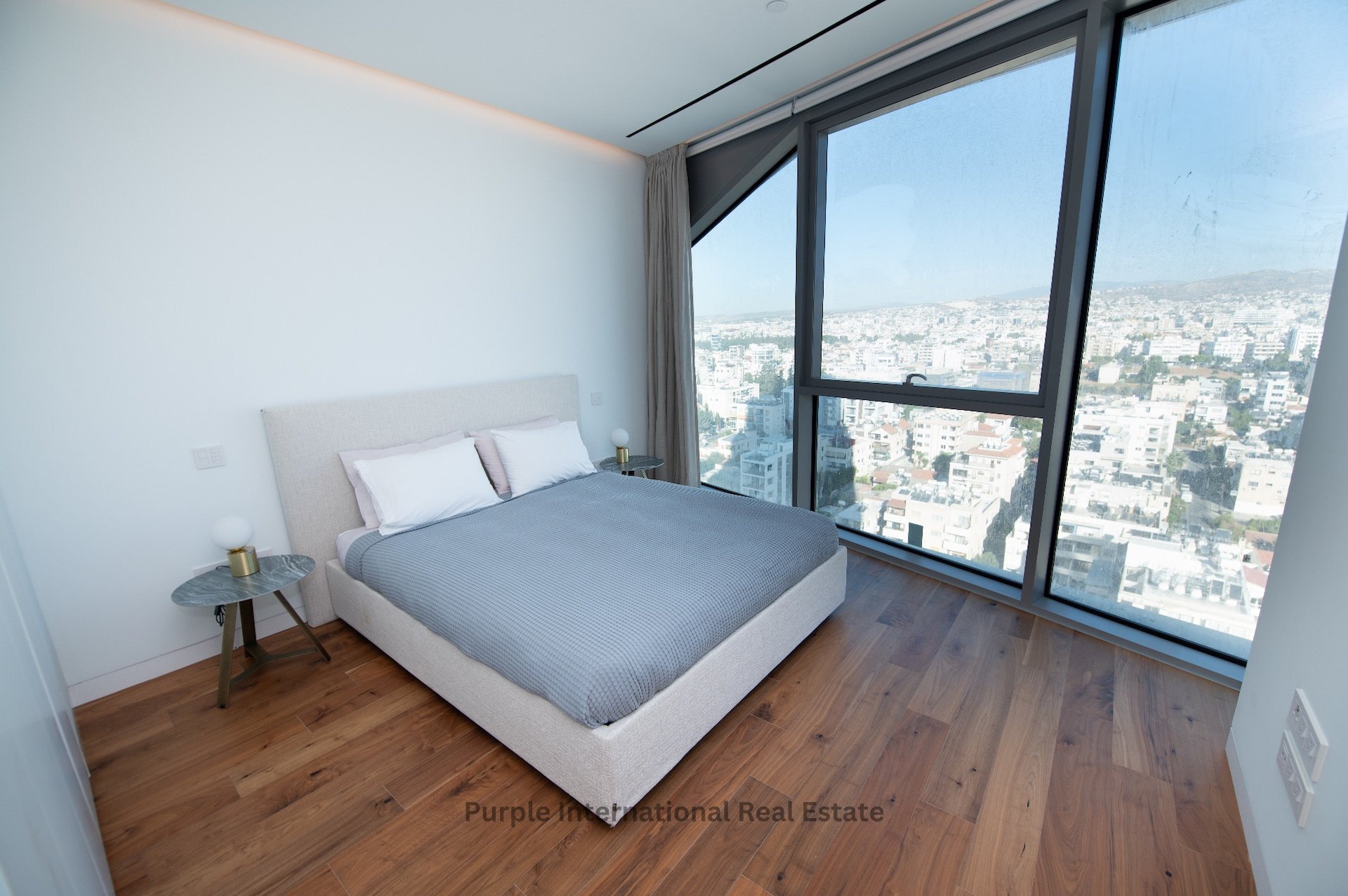 3 bedrooms Apartment in Neapolis, Limassol, Cyprus No. 36454