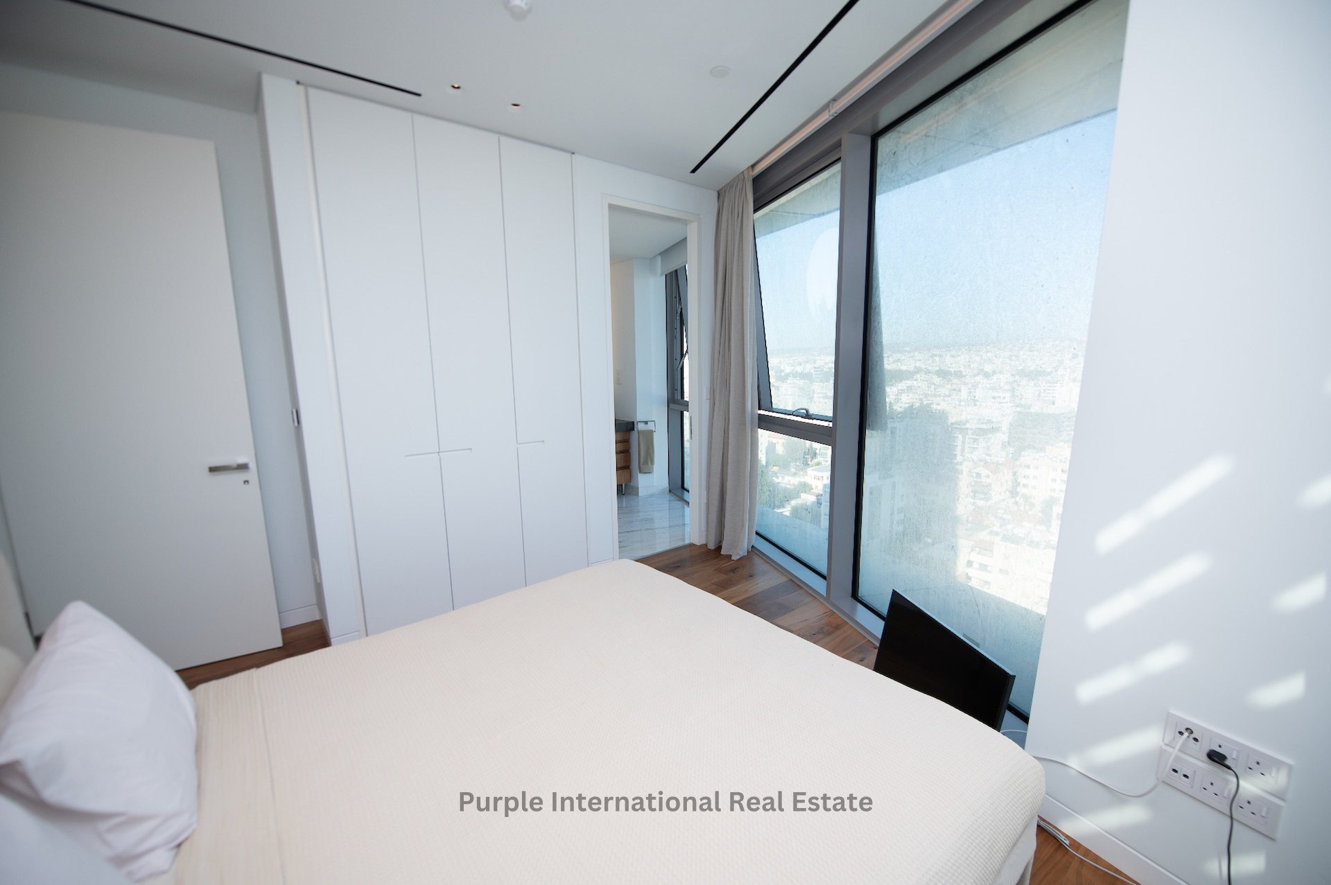 3 bedrooms Apartment in Neapolis, Limassol, Cyprus No. 36454