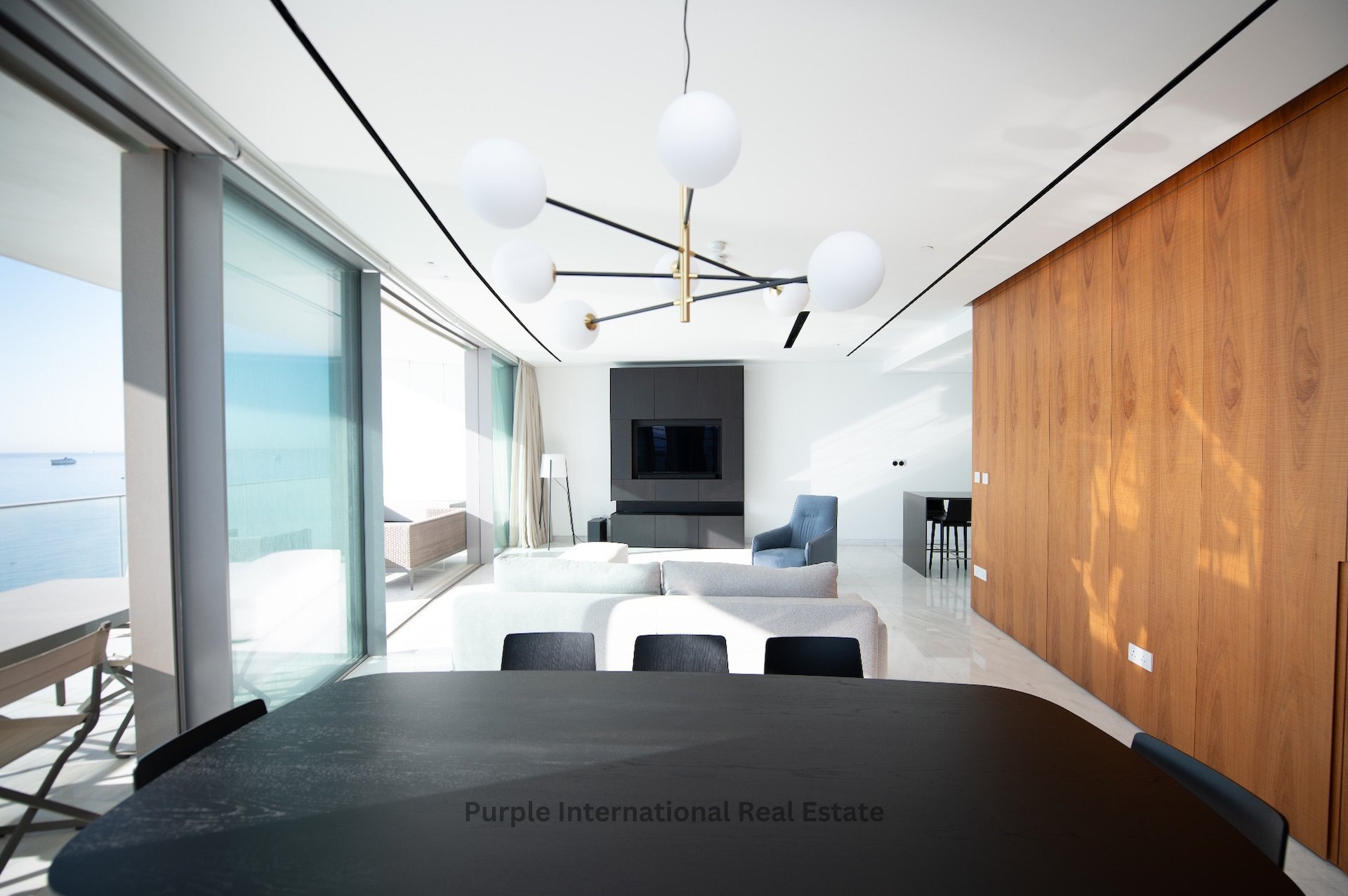 3 bedrooms Apartment in Neapolis, Limassol, Cyprus No. 36454