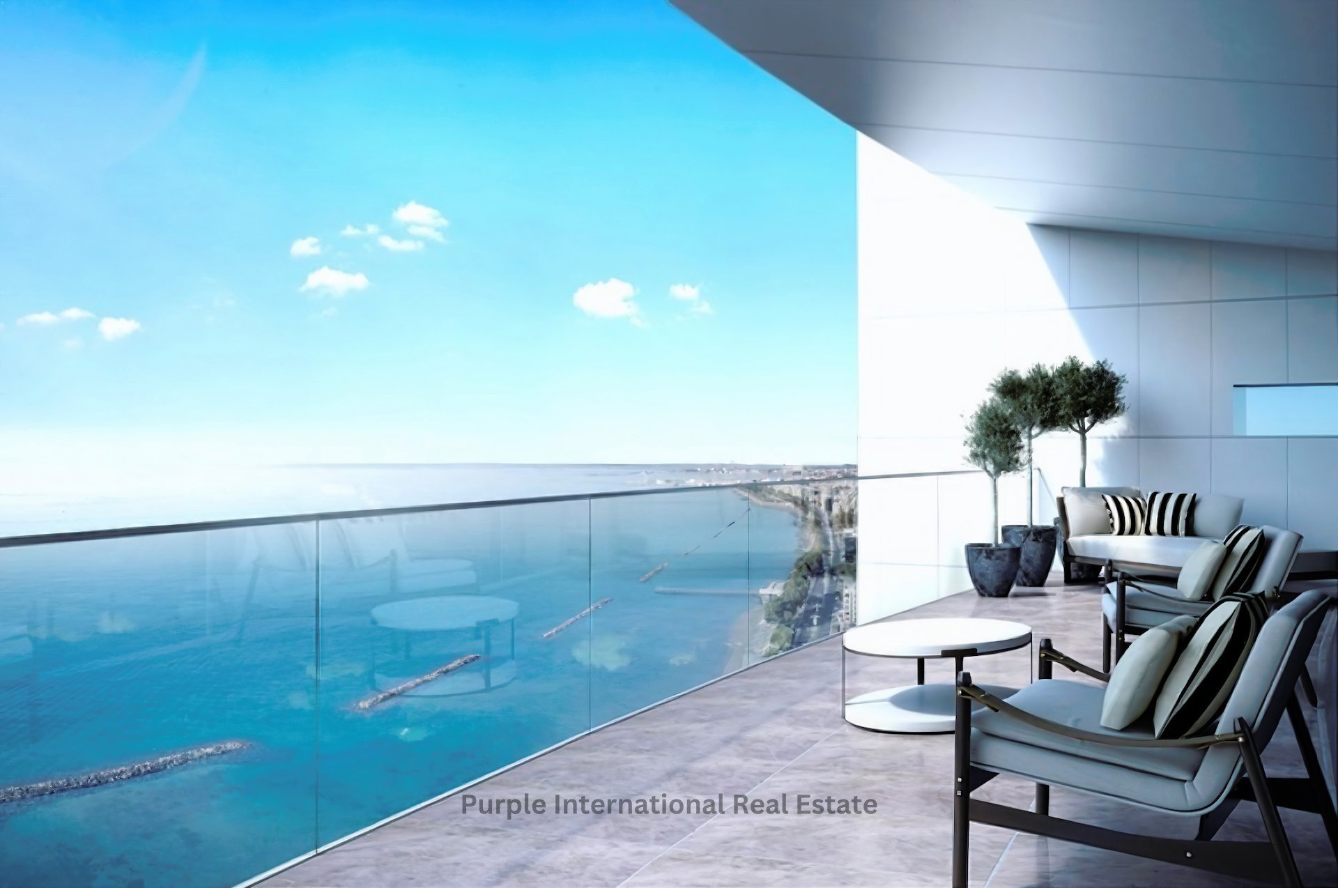 3 bedrooms Apartment in Neapolis, Limassol, Cyprus No. 36454