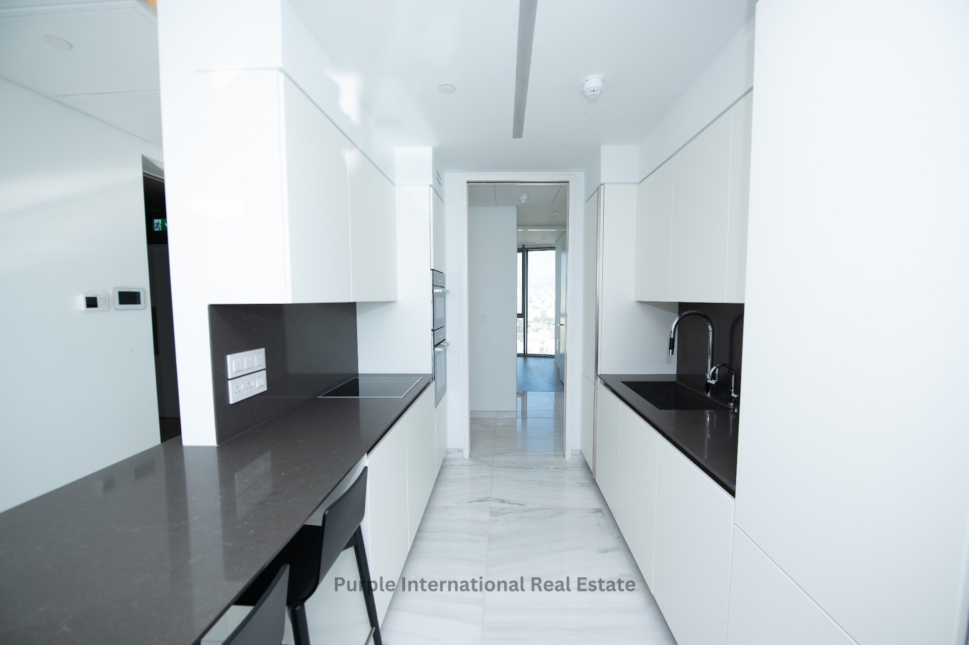 3 bedrooms Apartment in Neapolis, Limassol, Cyprus No. 36454