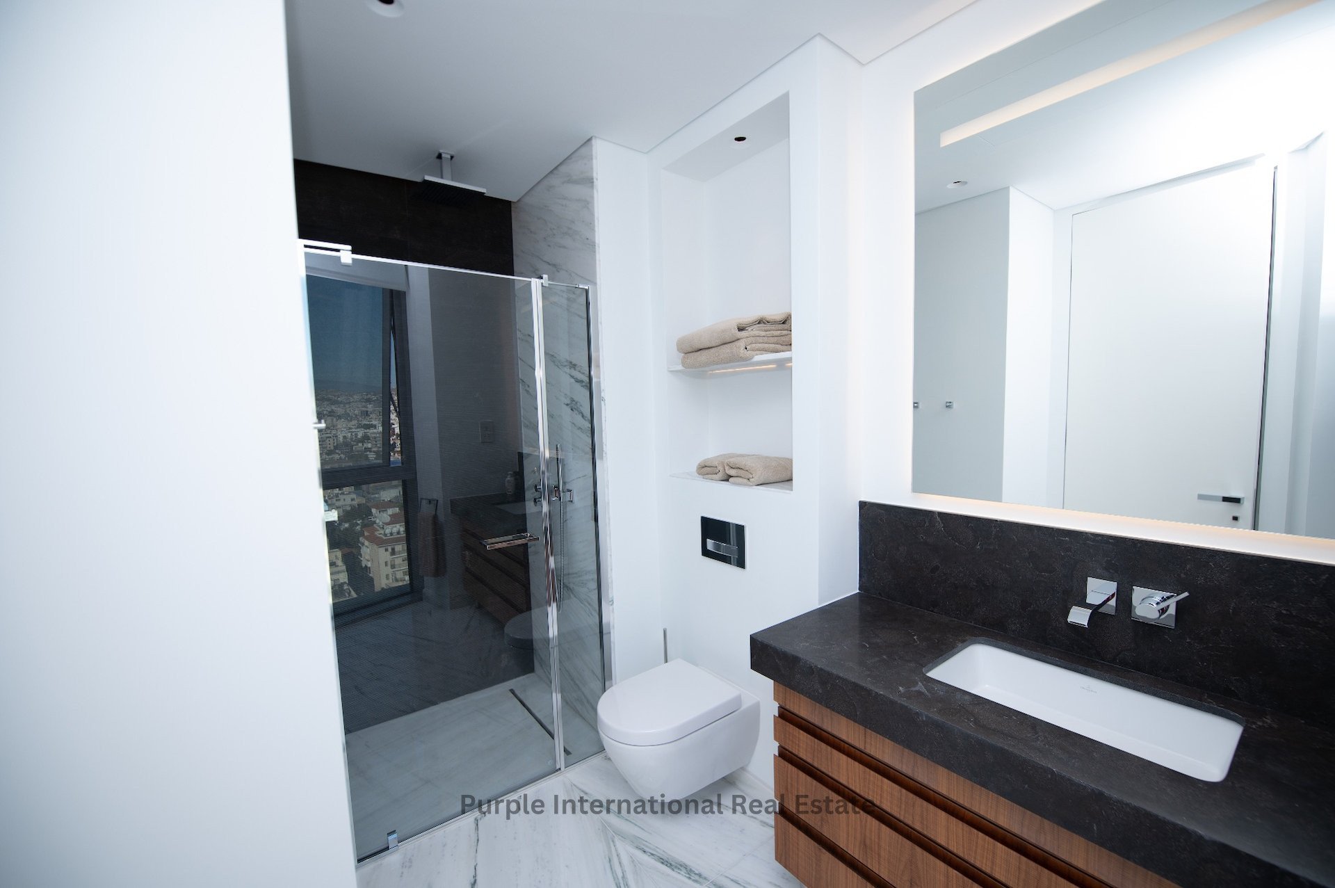 3 bedrooms Apartment in Neapolis, Limassol, Cyprus No. 36454