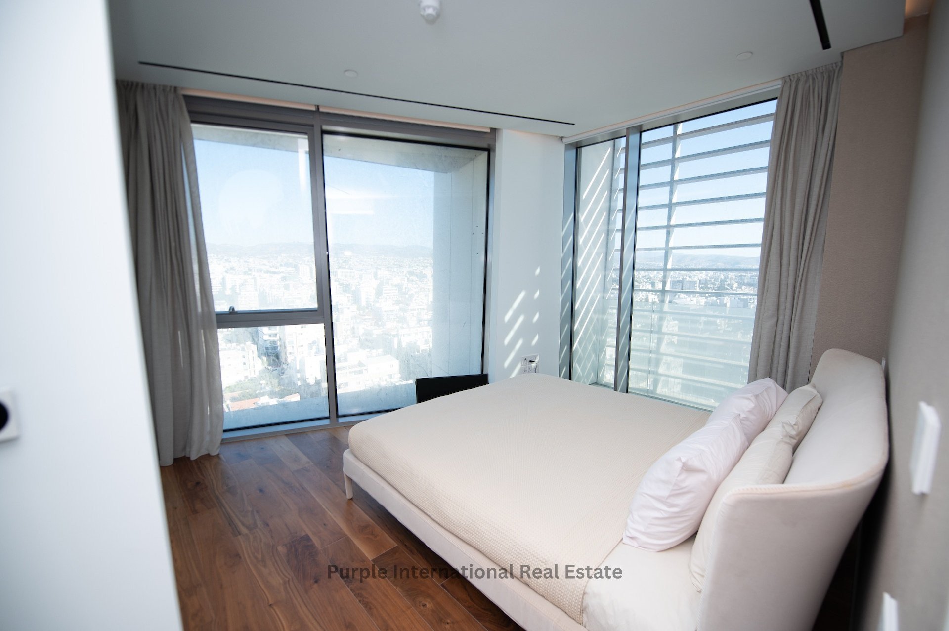 3 bedrooms Apartment in Neapolis, Limassol, Cyprus No. 36454