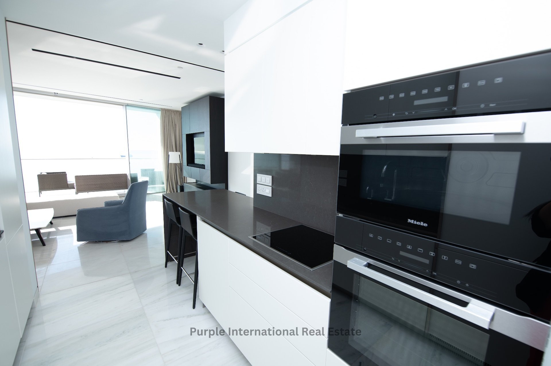 3 bedrooms Apartment in Neapolis, Limassol, Cyprus No. 36454