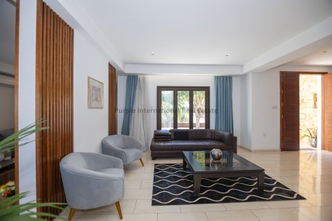 6 bedrooms Villa in Deryneia, Ammochostos,  No. 36457 7