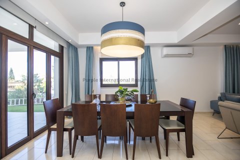 6 bedrooms Villa in Deryneia, Ammochostos,  No. 36457 9