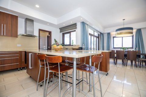 6 bedrooms Villa in Deryneia, Ammochostos,  No. 36457 14