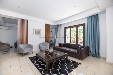 6 bedrooms Villa in Deryneia, Ammochostos,  No. 36457 8