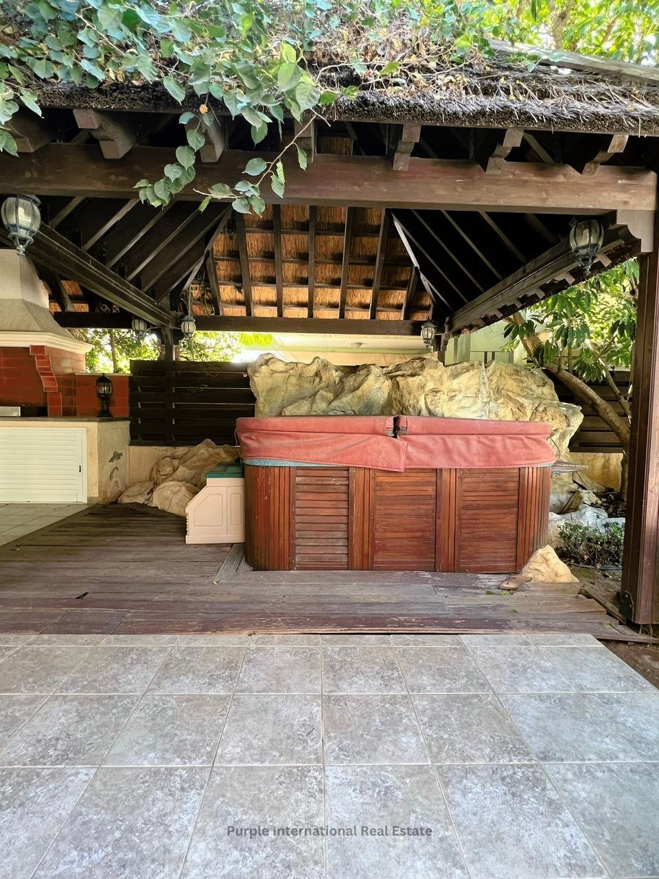 4 bedrooms Villa in Germasogeia, Limassol, Cyprus No. 36453