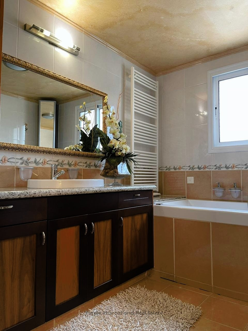 4 bedrooms Villa in Germasogeia, Limassol, Cyprus No. 36453