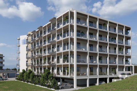 1 bedroom Apartment in Limassol, No. 43354 4