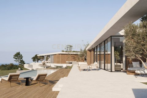 3 dormitorios Villa en Pegeia, Paphos,  No. 55452 2
