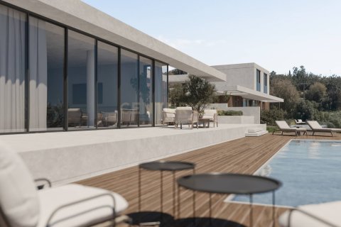 3 dormitorios Villa en Pegeia, Paphos,  No. 55452 11