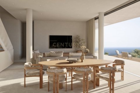3 dormitorios Villa en Pegeia, Paphos,  No. 55452 8