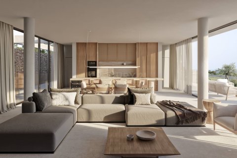 3 dormitorios Villa en Pegeia, Paphos,  No. 55452 5