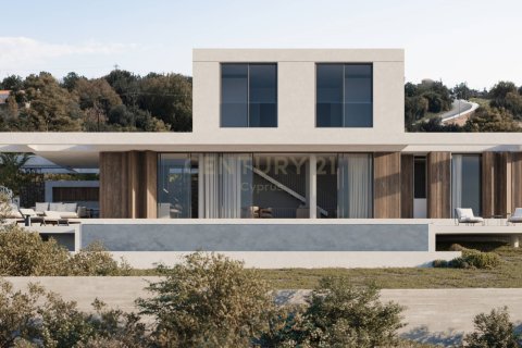 3 dormitorios Villa en Pegeia, Paphos,  No. 55452 3