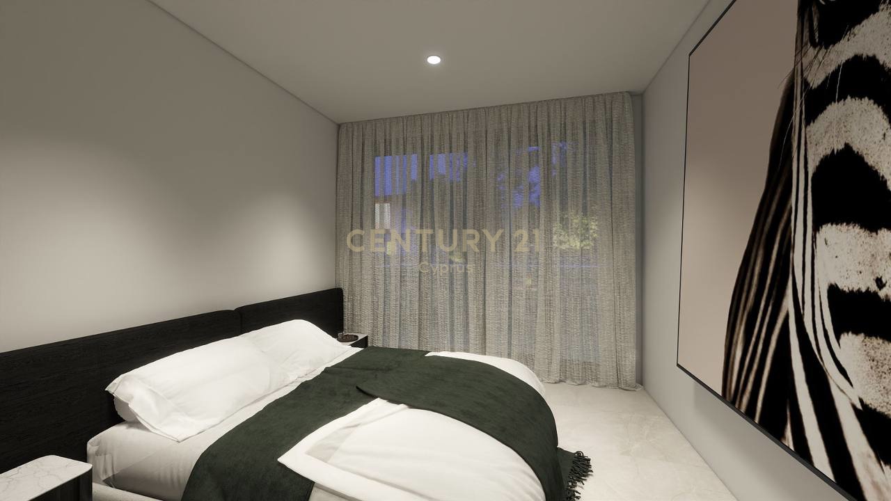 1 bedroom Apartment in Agios Athanasios, Limassol, Cyprus No. 55454