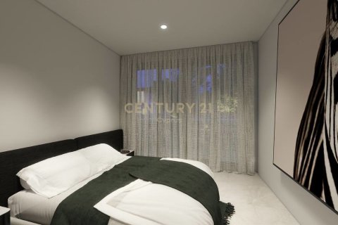 1 chambre Appartement à Agios Athanasios, Limassol,  No. 55454 6